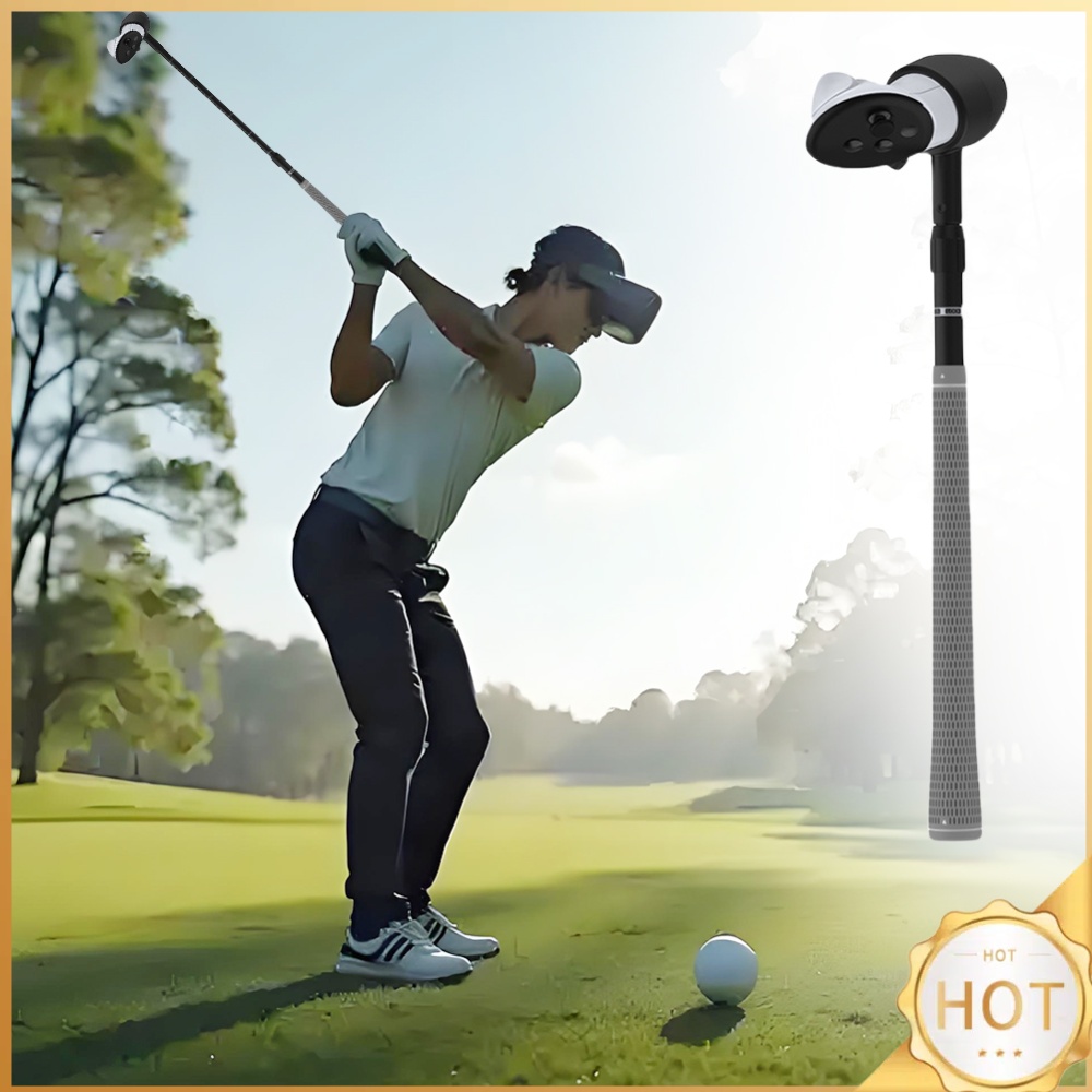 Vr Golf Club Handle Grip Accessory - VR Golf Club VR Golf Handle