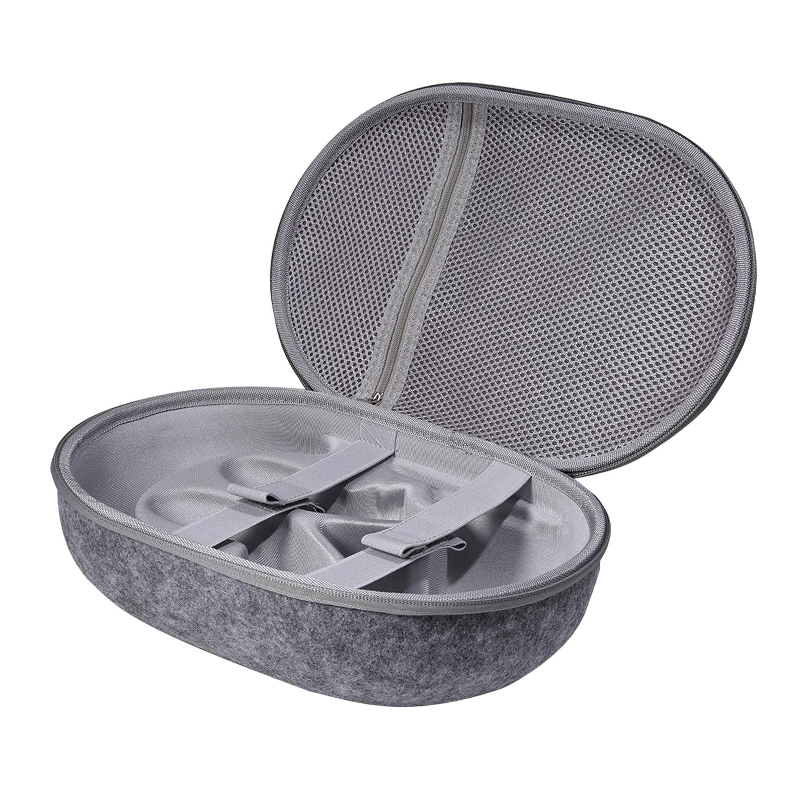 Vr Carrying Case Hard Travel Storage - Carrying Case Storage Bag Protector Cover
