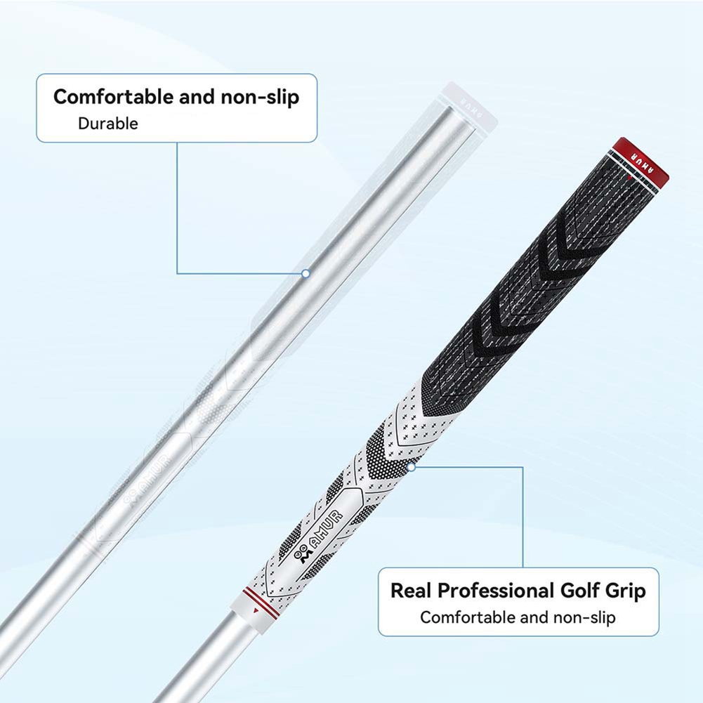 Vr Golf Club Handle Grip Accessory - L77A Retractable Golf Club Handle Grip