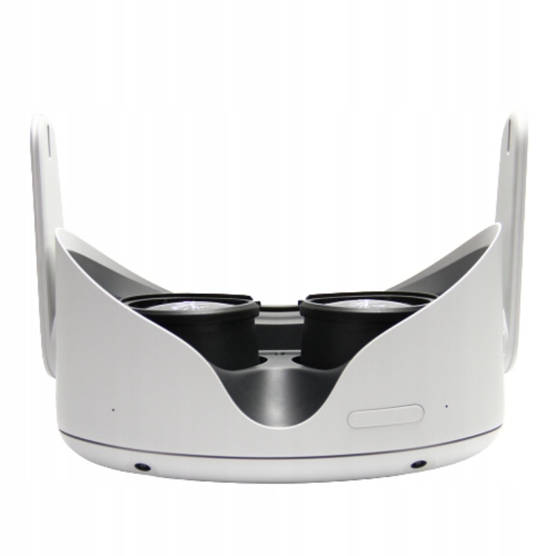 For Meta Quest 3S/Quest 2 Lens - Vr Prescription Lens Magnetic Inserts ulasan dan harga