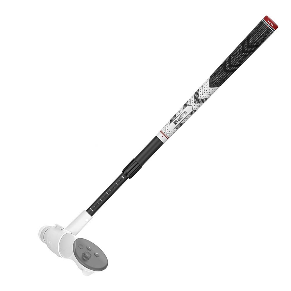 T35C  Retractable Golf Club Ha - Vr Golf Club Handle Grip Accessory ulasan dan harga