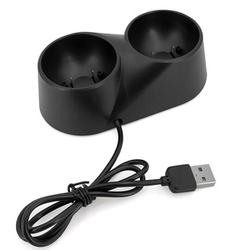 652F Dual Charging Dock Statio - Vr Charging Dock Stand Dual Controller ulasan dan harga