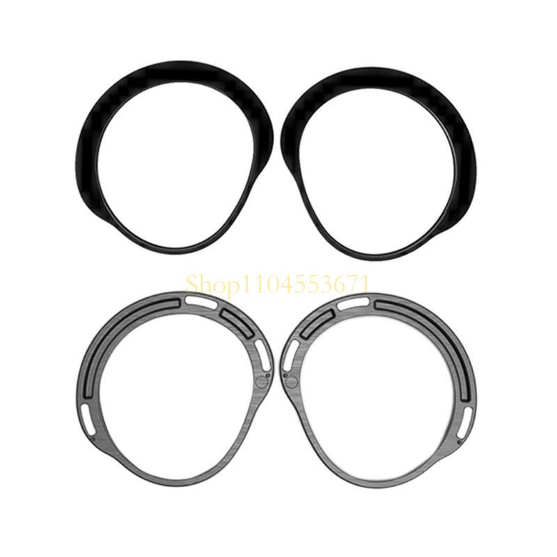 Best Seller Anti-blue Lights L - Vr Prescription Lens Magnetic Inserts ulasan dan harga