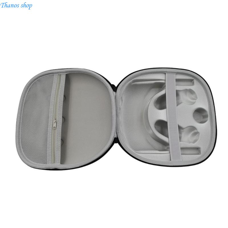 for Meta 3 Protective Bag EVA  - Vr Carrying Case Hard Travel Storage ulasan dan harga