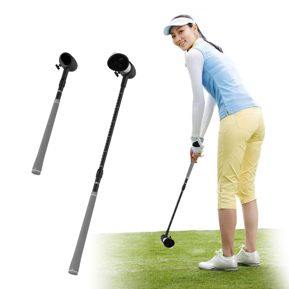 VR Golf Club Attachment for Me - Vr Golf Club Handle Grip Accessory ulasan dan harga