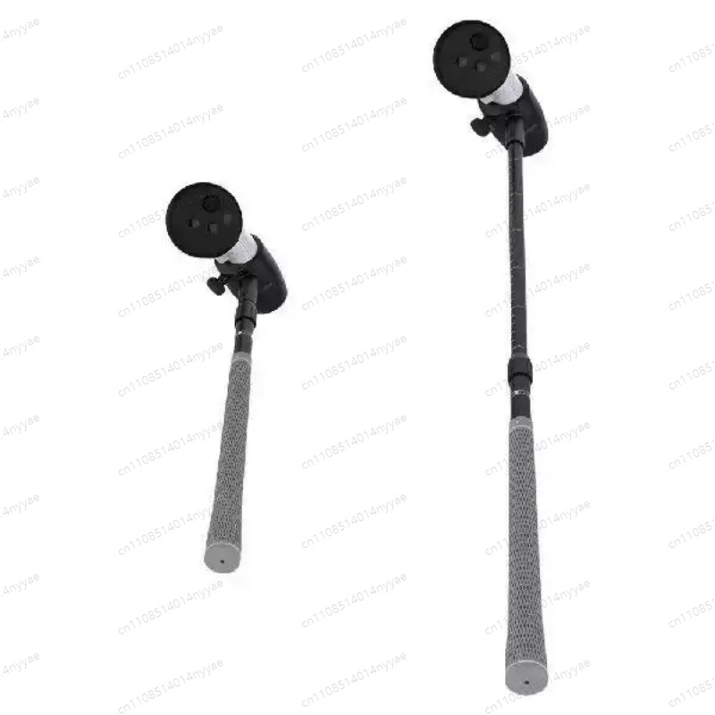 VR Golf Club Attachment for Me - Vr Golf Club Handle Grip Accessory ulasan dan harga