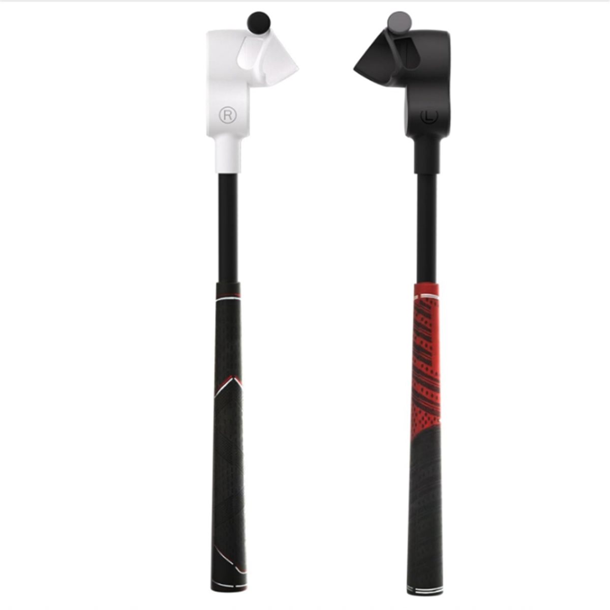 Golf Club Attachment for 3/3S  - Vr Golf Club Handle Grip Accessory ulasan dan harga
