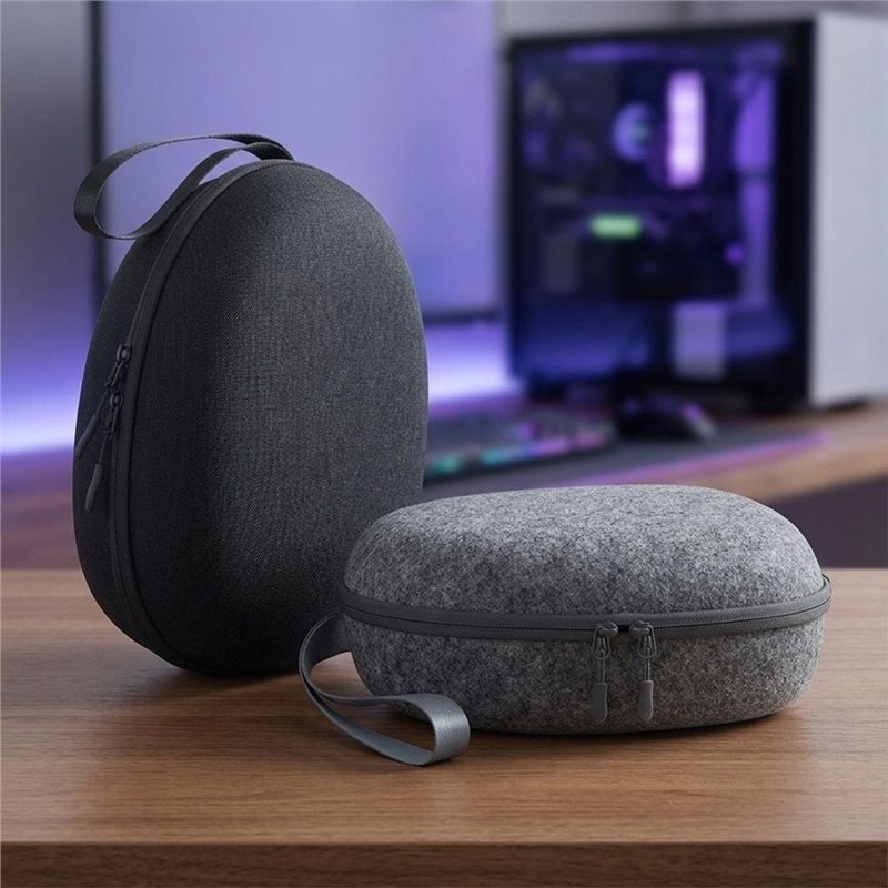 ABKN-Hard Carrying Case With P - Vr Carrying Case Hard Travel Storage ulasan dan harga