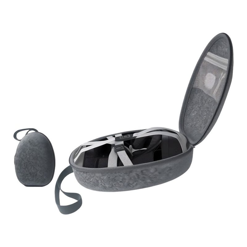 ABKN-Hard Carrying Case With P - Vr Carrying Case Hard Travel Storage ulasan dan harga