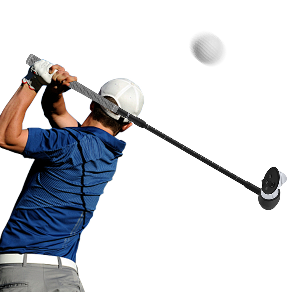 VR Golf Club Attachment For Me - Vr Golf Club Handle Grip Accessory ulasan dan harga