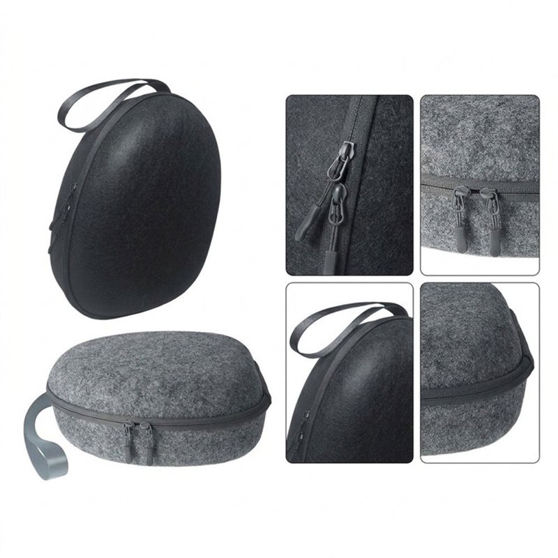 B92B-Hard Carrying Case With P - Vr Carrying Case Hard Travel Storage ulasan dan harga