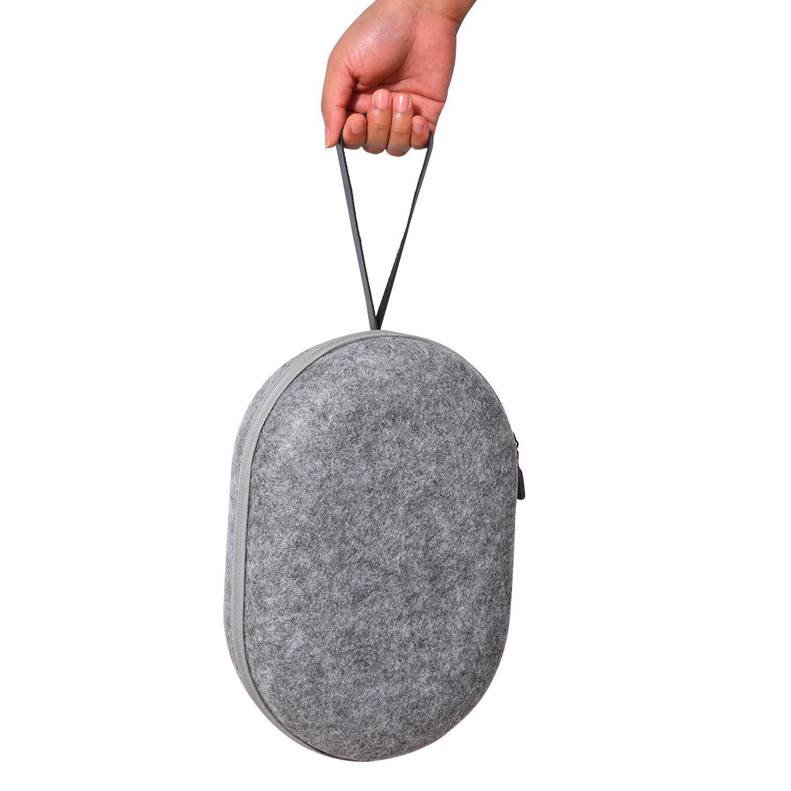 Carrying Case Storage Bag Prot - Vr Carrying Case Hard Travel Storage ulasan dan harga