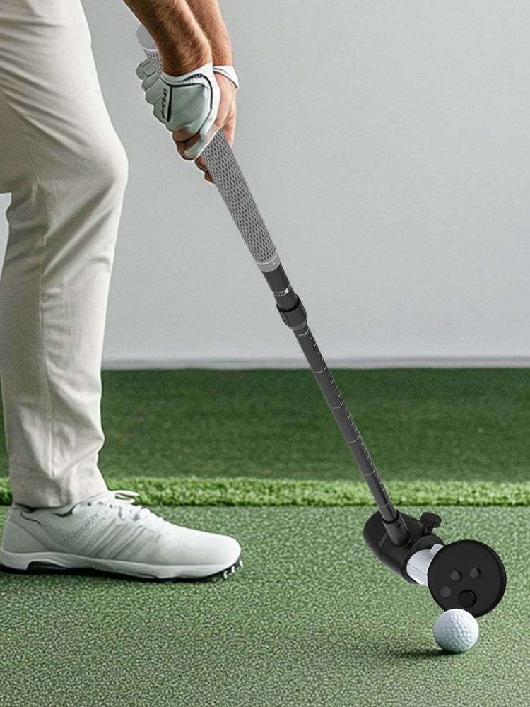 VR Golf Club Attachment for Me - Vr Golf Club Handle Grip Accessory ulasan dan harga
