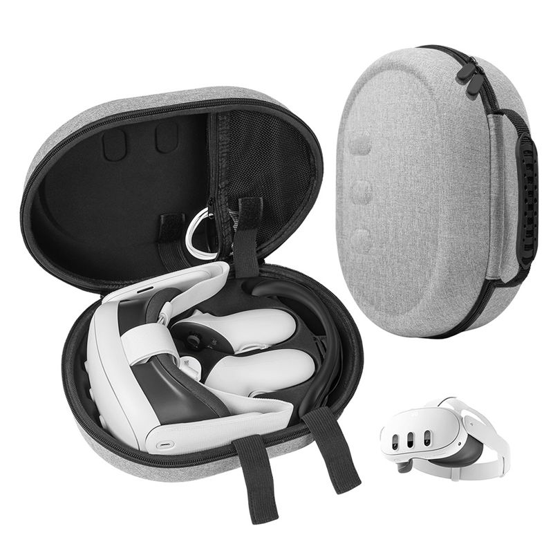 ABGI Hard Carrying Case for Oc - Vr Carrying Case Hard Travel Storage ulasan dan harga