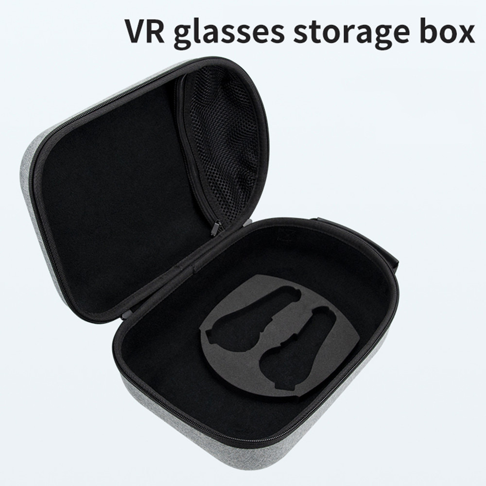 VR Accessories for Pico 4 VR H - Vr Carrying Case Hard Travel Storage ulasan dan harga